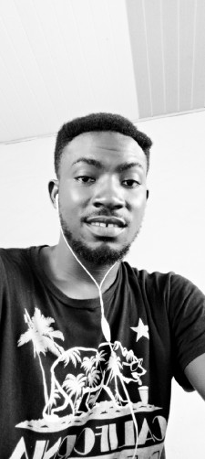 Agyakwa, 25, Accra
