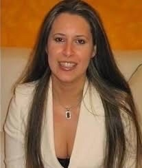 Aisha Gaddafi, 45, Cadjehoun