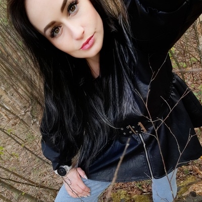 Anastasia, 21, Korolyov