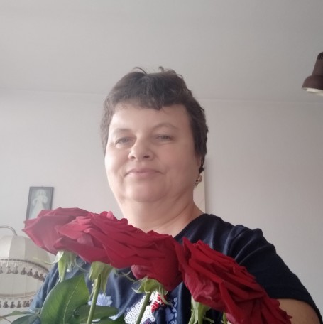 Іванна, 59, Poznan