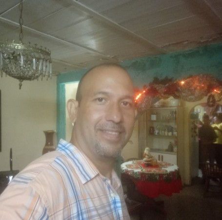 Jose, 41, Talca