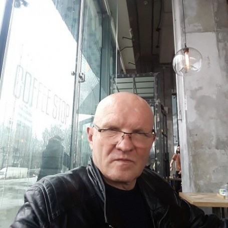 Yuriy, 49, Klin