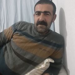 Mehmet, 36, Mus