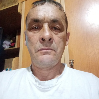 Хакимьян, 51, Ufa
