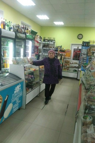 Ильмира, 59, Ozersk