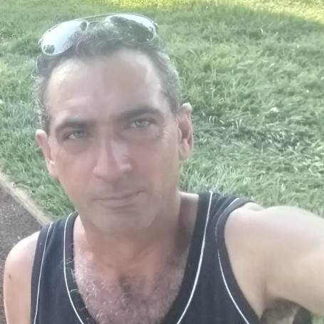 Julio Cesar, 43, Taiuva
