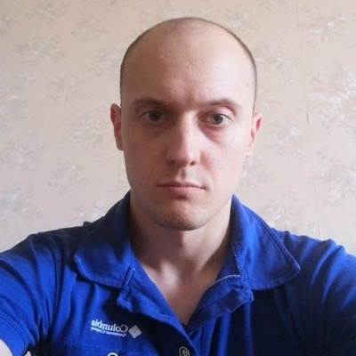 Dmitry, 27, Rubtsovsk