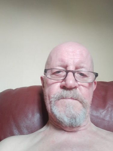 Paul, 64, Swansea