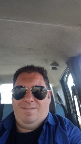 Giuseppe, 38, Teramo