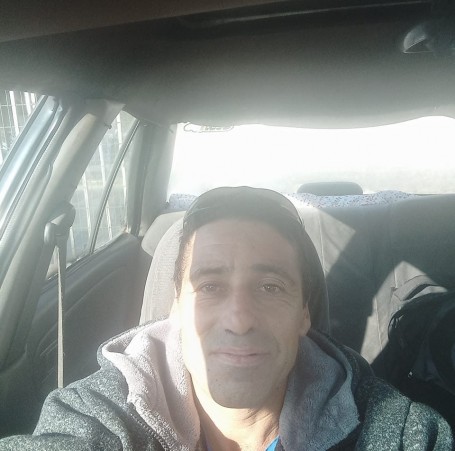 Carlos, 41, El Alto