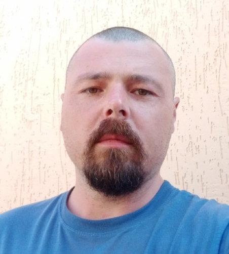 Владимир, 37, Melitopol