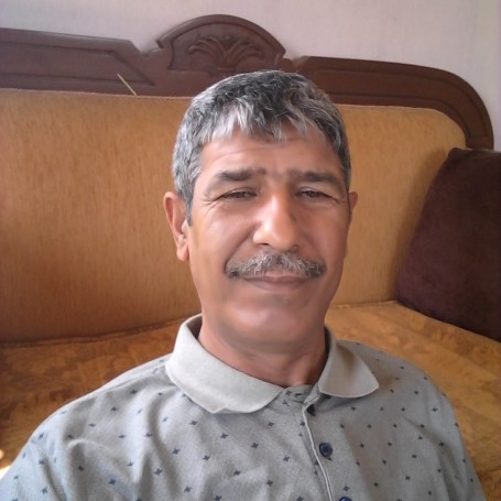 Abdurrahman, 53, Mersin