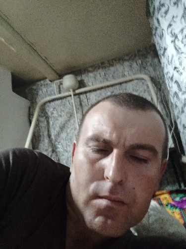 федор, 31, Buzuluk