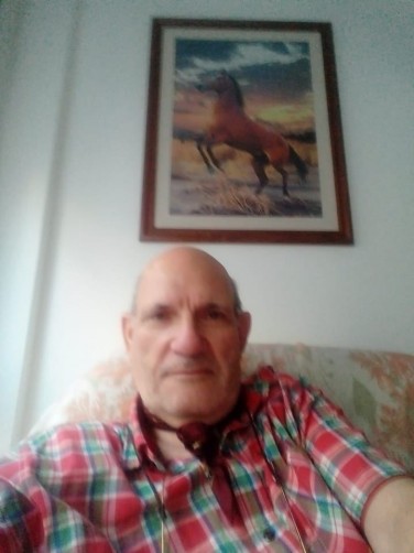 Juan, 72, Lomas de Zamora