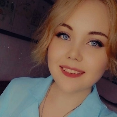 Валентина, 23, Kaliningrad