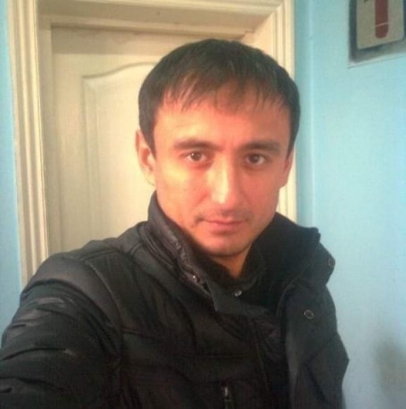 Акмалов, 40, Tashkent