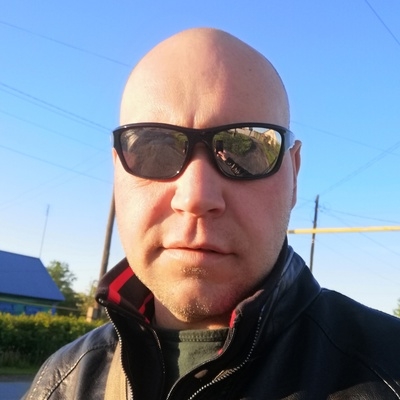 Александр, 39, Ozersk