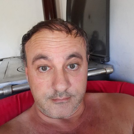 Luca, 52, Forlimpopoli