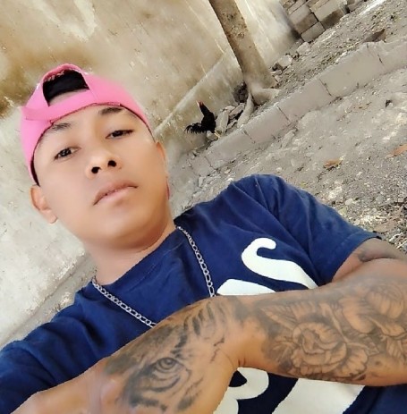 Marcos, 27, Villas de Tuxpan