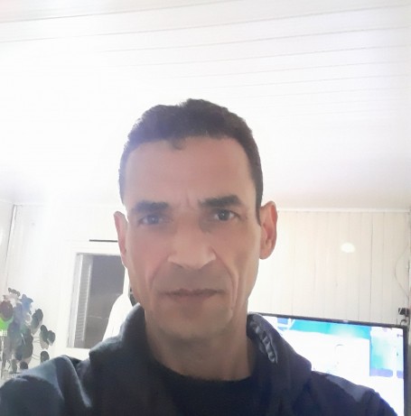Vanderlan, 54, Caxias do Sul