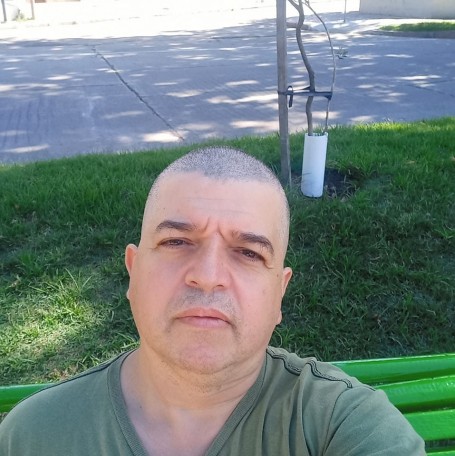 Marcel, 47, Poblado Montevideo Chico