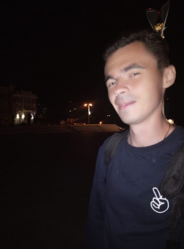 Дмитрий, 27, Bykovo