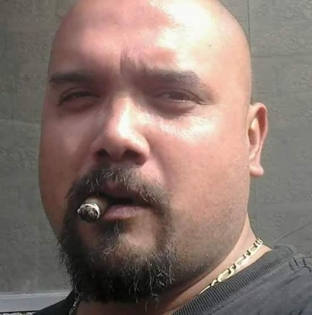 Alberto, 44, Monterrey