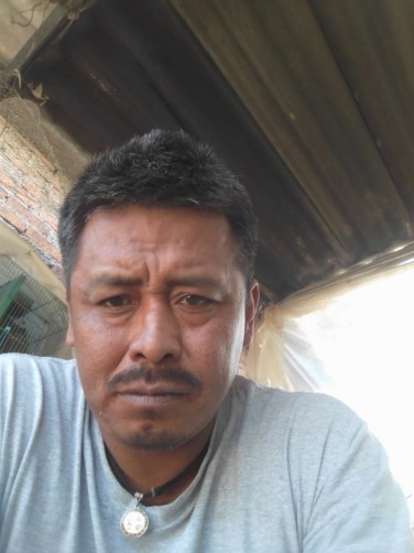 Jose Luis, 45, Ensenada