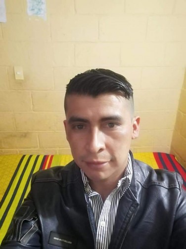 Galeano, 40, Guatemala City