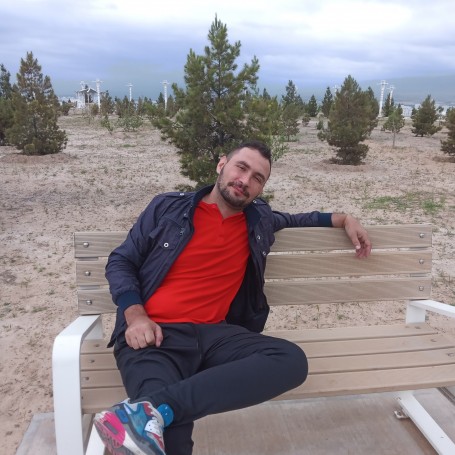 Михаил, 36, Ashgabat