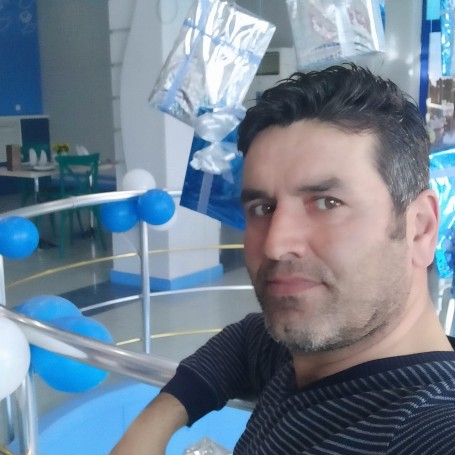 Abdullah, 43, Manama