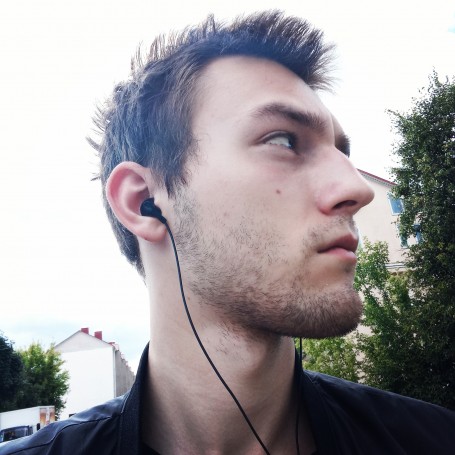 Jack, 21, Minsk