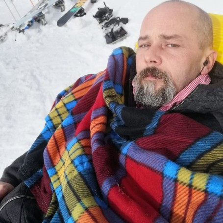Jiří, 42, Donzdorf