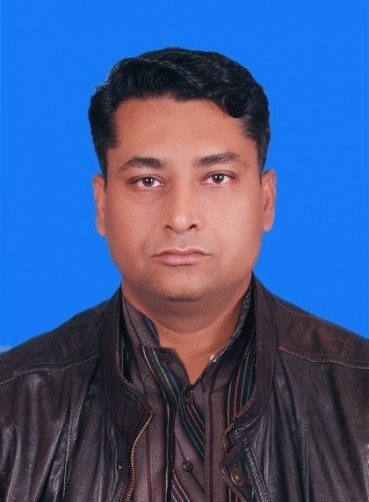 Abdul, 47, Karachi