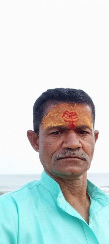 Gopal, 54, Diamond Bar