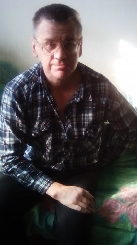 Анатолий, 53, Biysk
