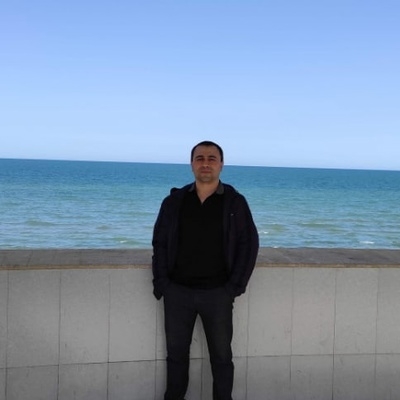 Sultanov, 38, Derbent