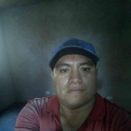José Carlos, 39, Chiclayo