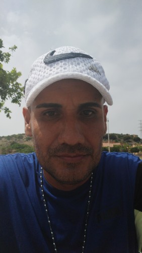 Alexander Javier, 41, Barcelona