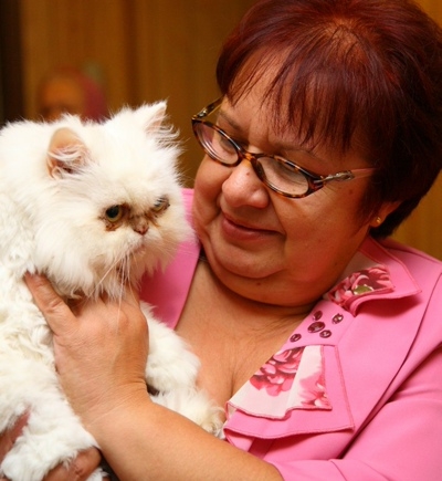Lyudmila, 61, Balashikha