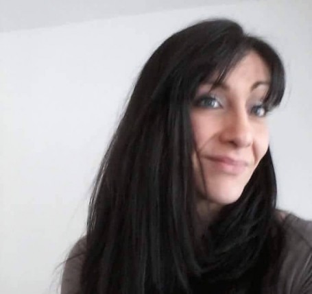 Vanessa, 41, Paris