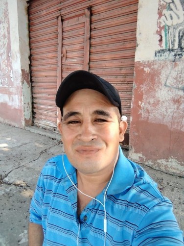 Juan, 36, Apatzingan
