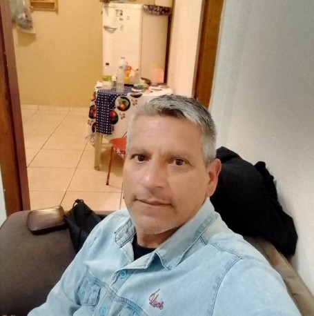 André Luís Leite, 54, Pindamonhangaba