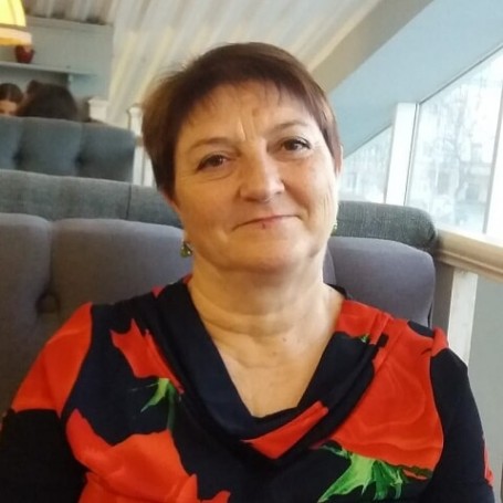 Татьяна, 61, Maykop