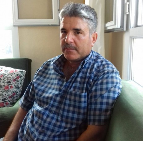 Mikail, 51, Adana