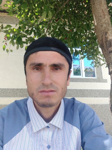 Анвар, 36, Bishkek