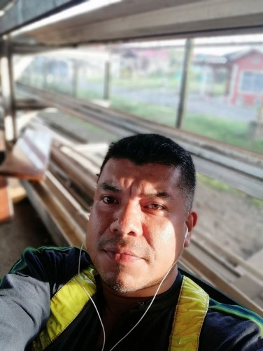 Raul, 45, Panama City