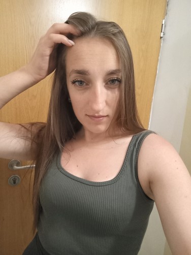 Maria, 26, Gdańsk