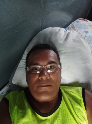 Gabriel, 48, Panama City