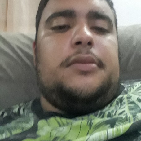 Bruno Sales Costa, 21, Sao Sebastiao